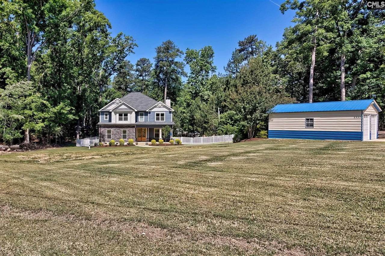 2337 Shulls Fork, Gilbert, SC 29054