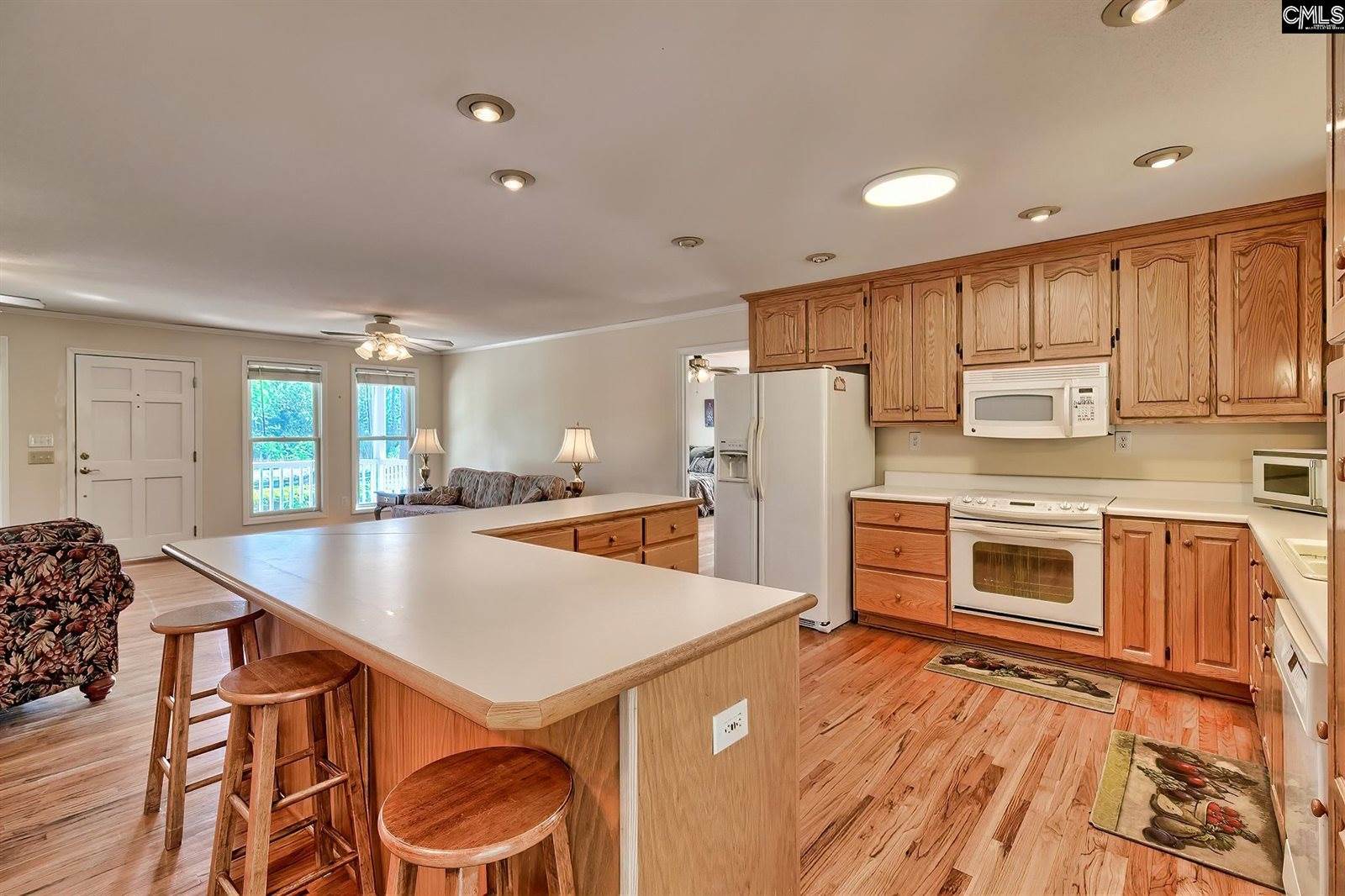 133 Pleasant Home, Blackville, SC 29817