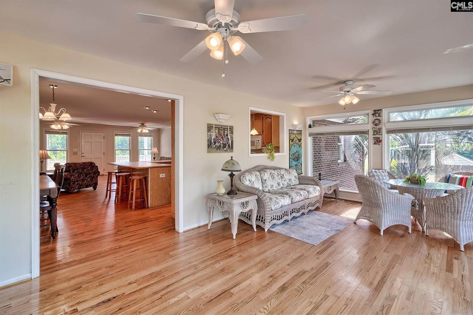 133 Pleasant Home, Blackville, SC 29817