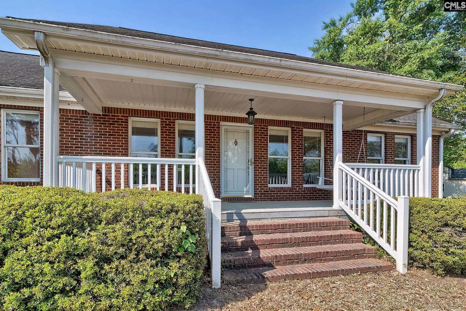 133 Pleasant Home, Blackville, SC 29817