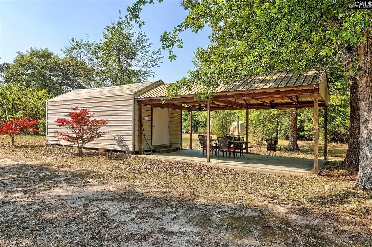 133 Pleasant Home, Blackville, SC 29817
