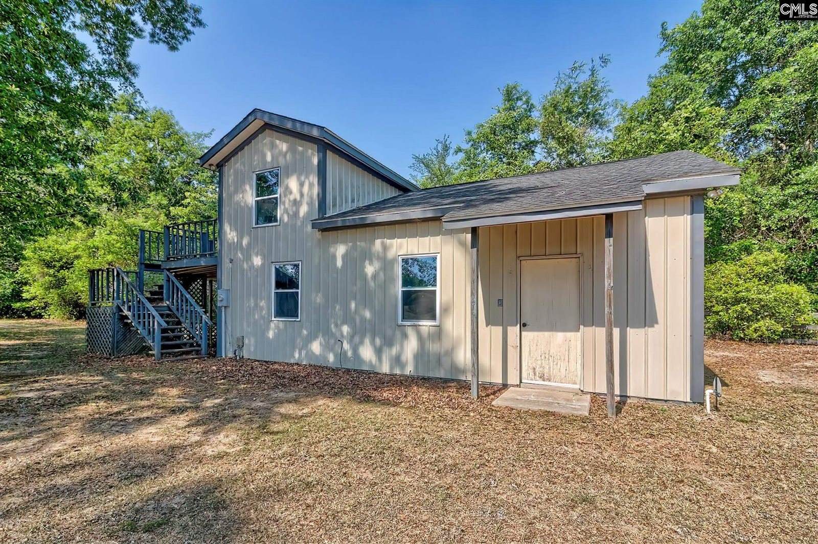 133 Pleasant Home, Blackville, SC 29817