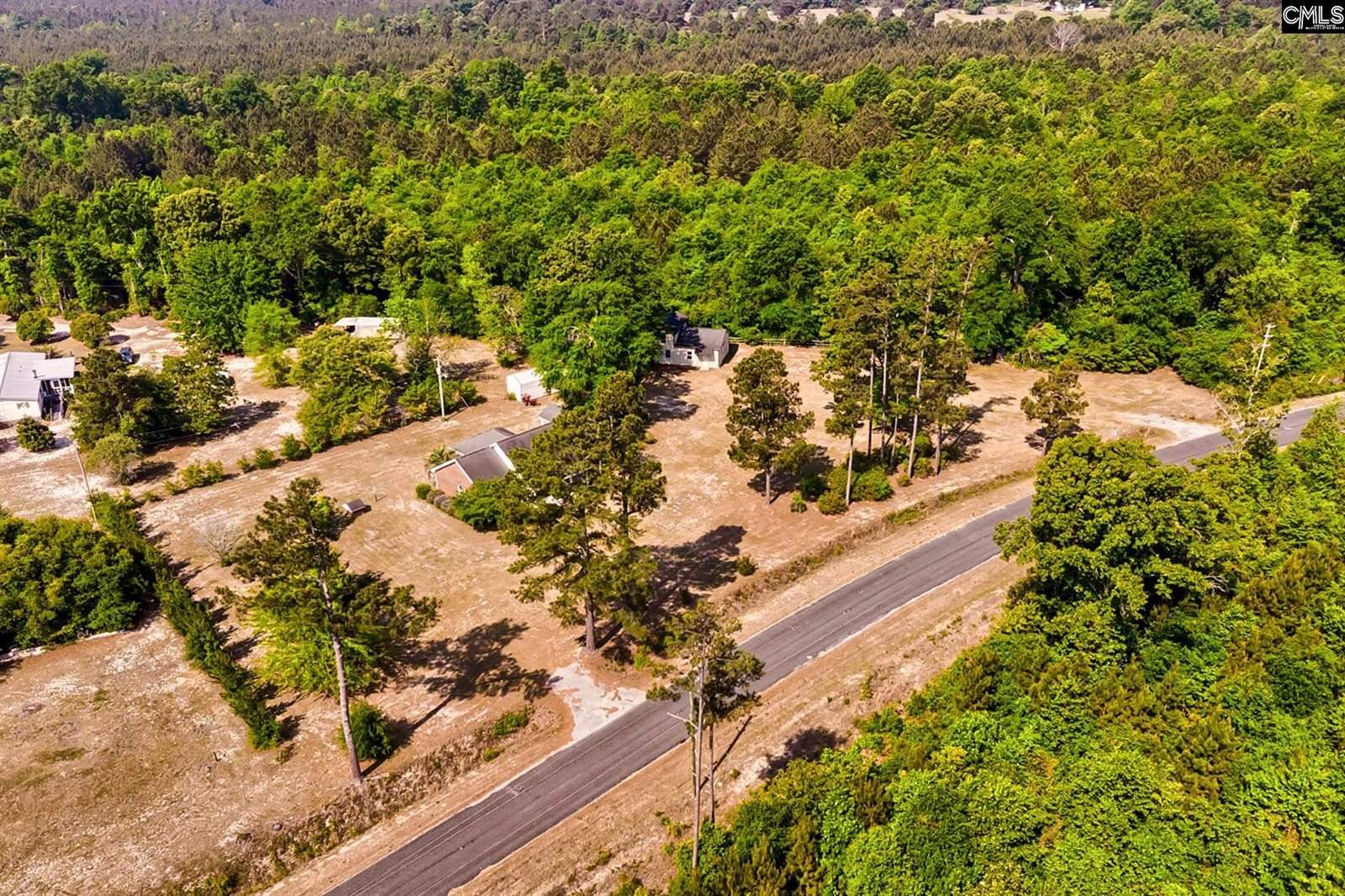 133 Pleasant Home, Blackville, SC 29817