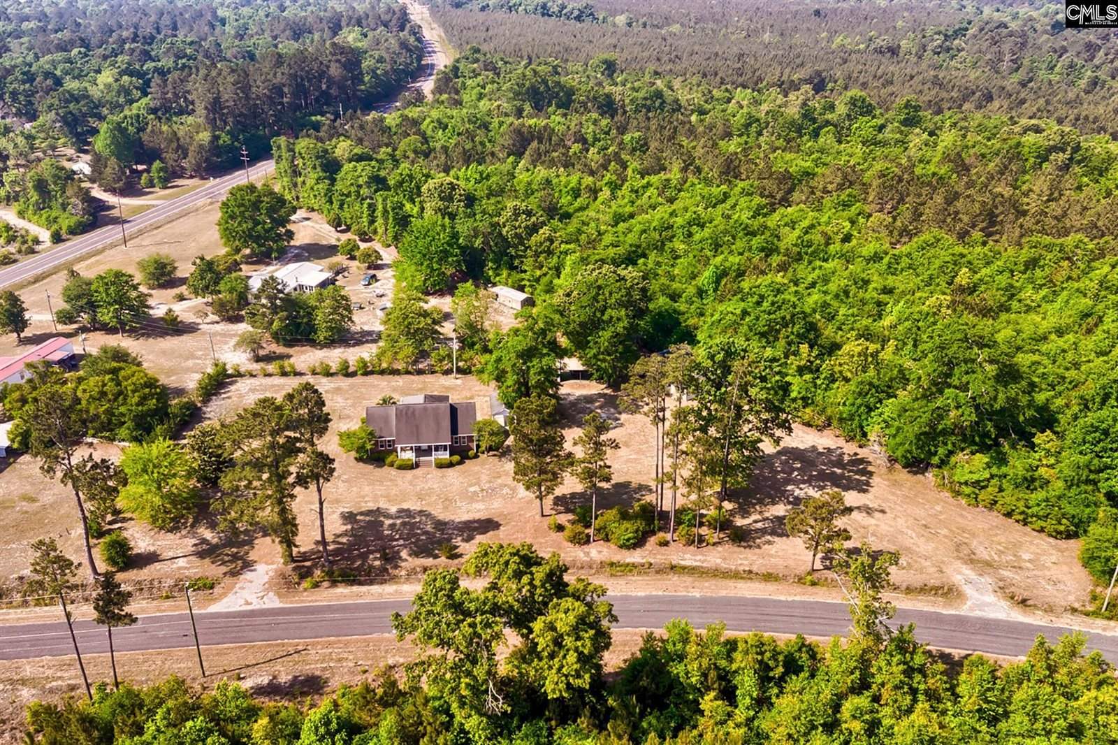 133 Pleasant Home, Blackville, SC 29817