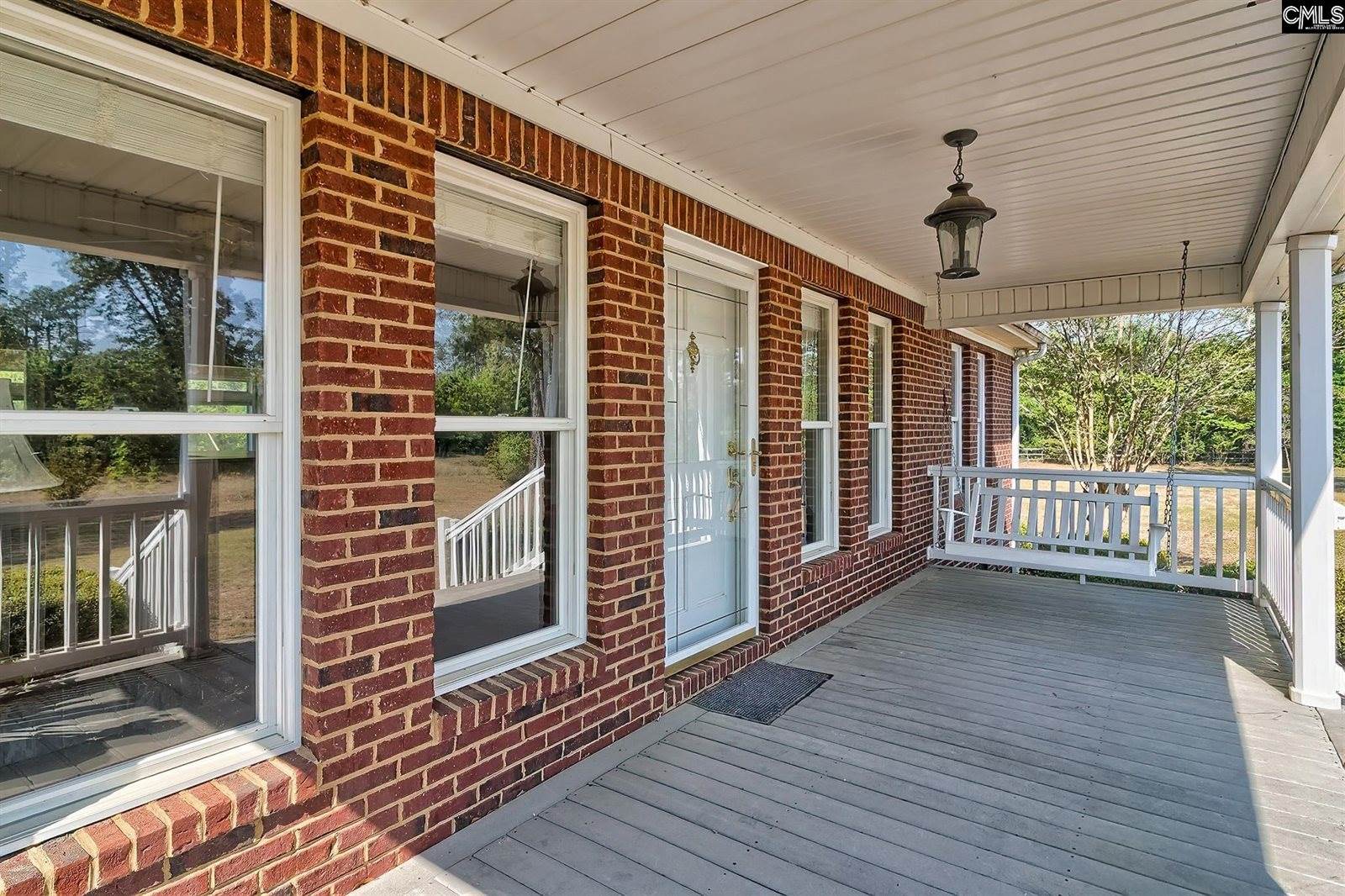 133 Pleasant Home, Blackville, SC 29817