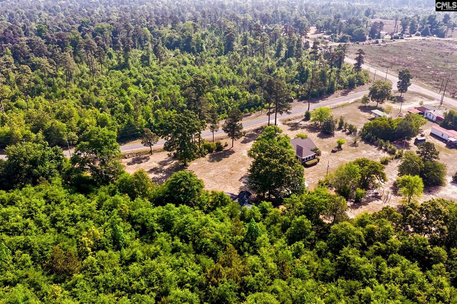 133 Pleasant Home, Blackville, SC 29817