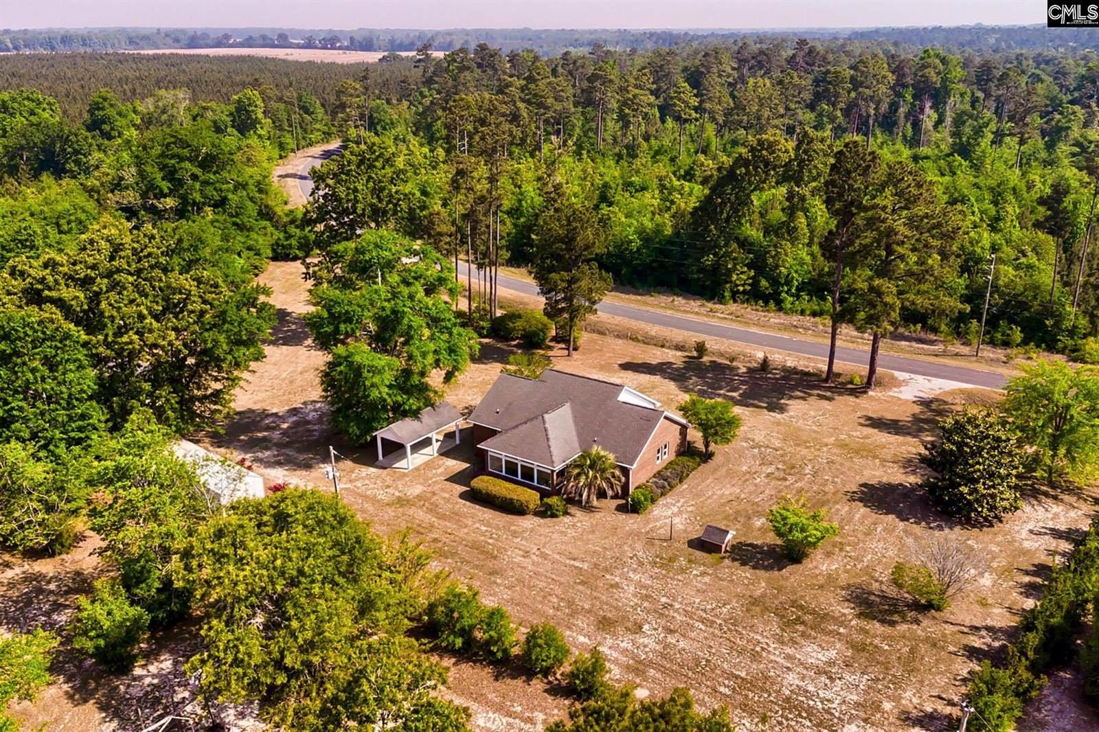 133 Pleasant Home, Blackville, SC 29817