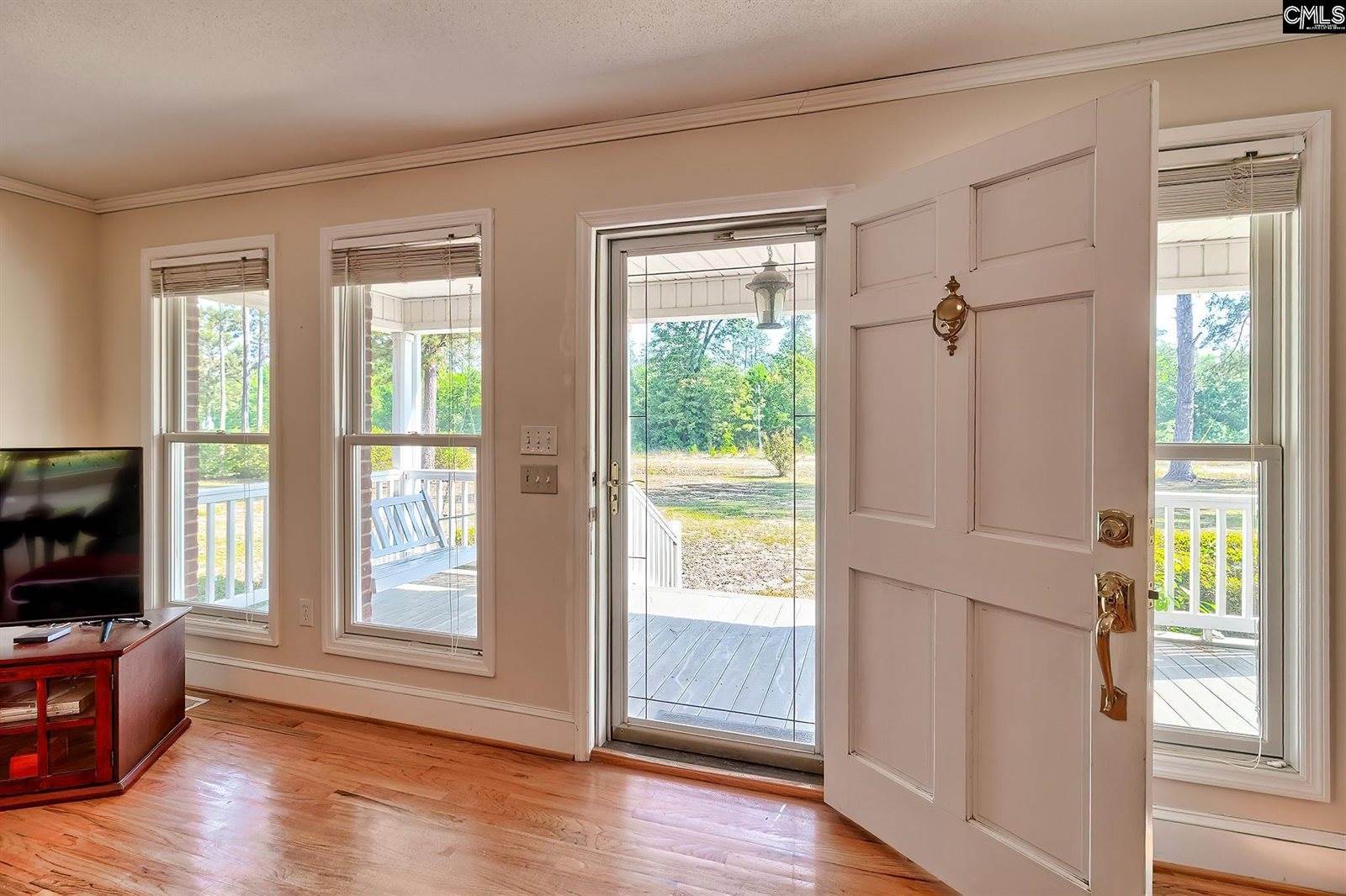 133 Pleasant Home, Blackville, SC 29817