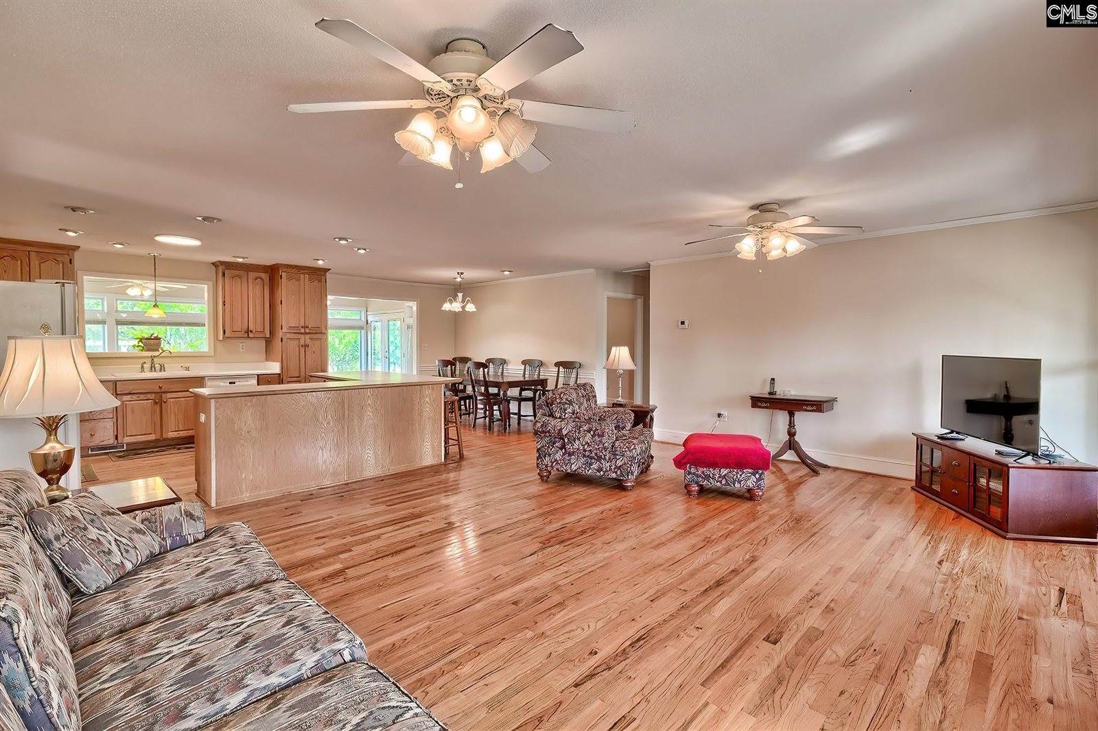 133 Pleasant Home, Blackville, SC 29817