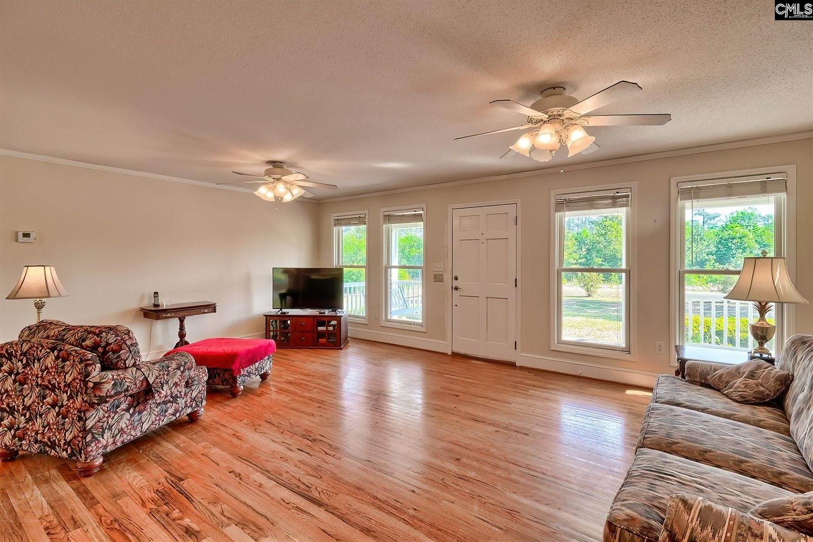 133 Pleasant Home, Blackville, SC 29817