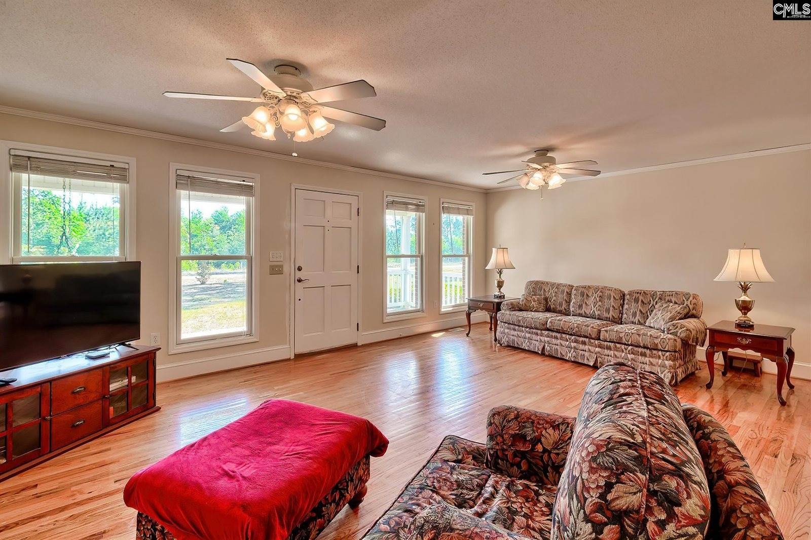 133 Pleasant Home, Blackville, SC 29817