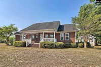 133 Pleasant Home, Blackville, SC 29817