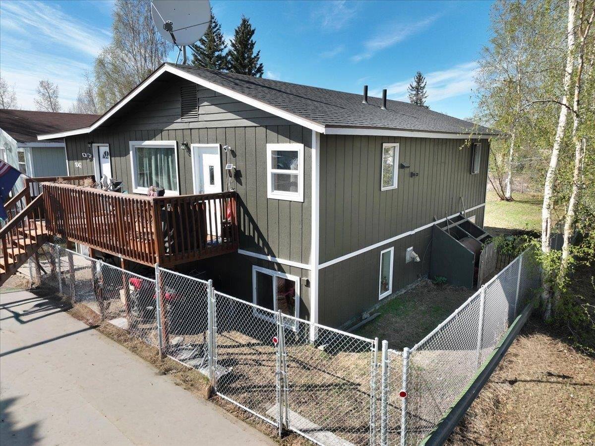 1042 26th Avenue, Fairbanks, AK 99701