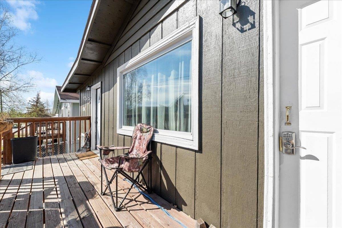 1042 26th Avenue, Fairbanks, AK 99701