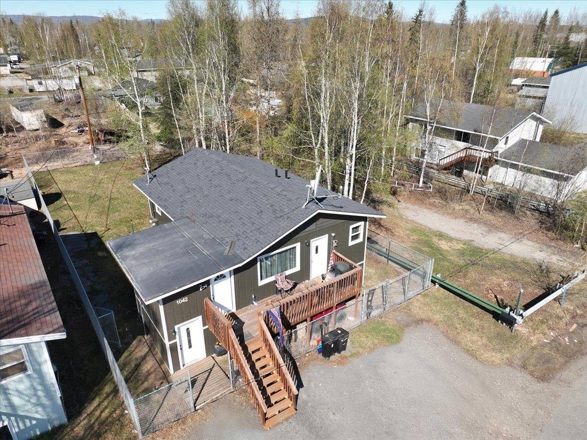 1042 26th Avenue, Fairbanks, AK 99701