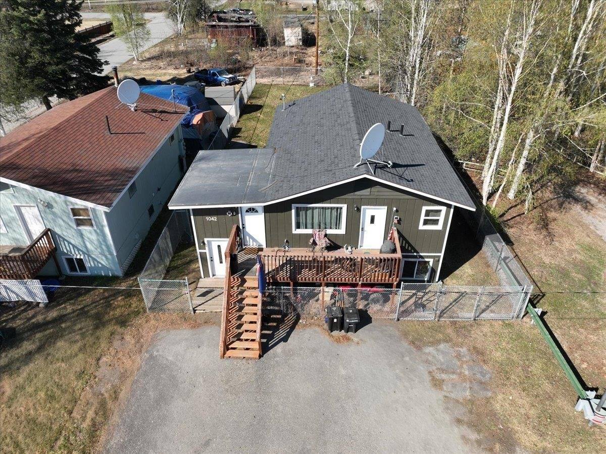 1042 26th Avenue, Fairbanks, AK 99701