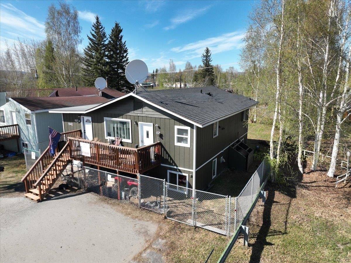 1042 26th Avenue, Fairbanks, AK 99701