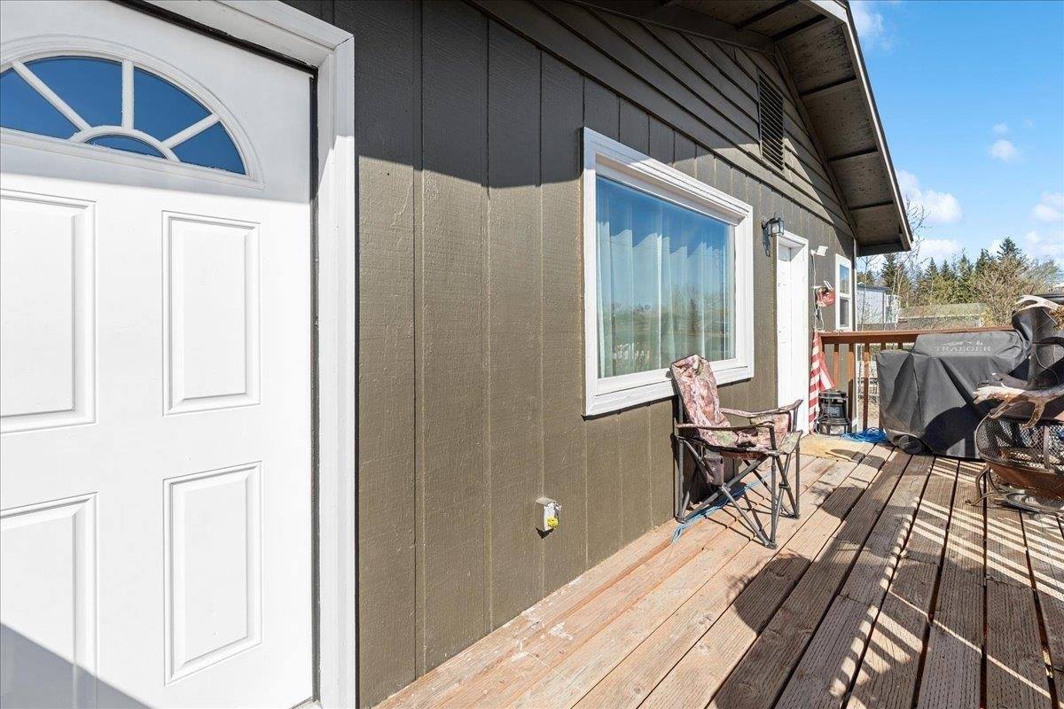 1042 26th Avenue, Fairbanks, AK 99701