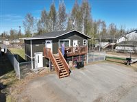 1042 26th Avenue, Fairbanks, AK 99701