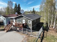 1042 26th Avenue, Fairbanks, AK 99701
