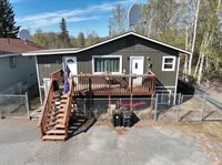 1042 26th Avenue, Fairbanks, AK 99701