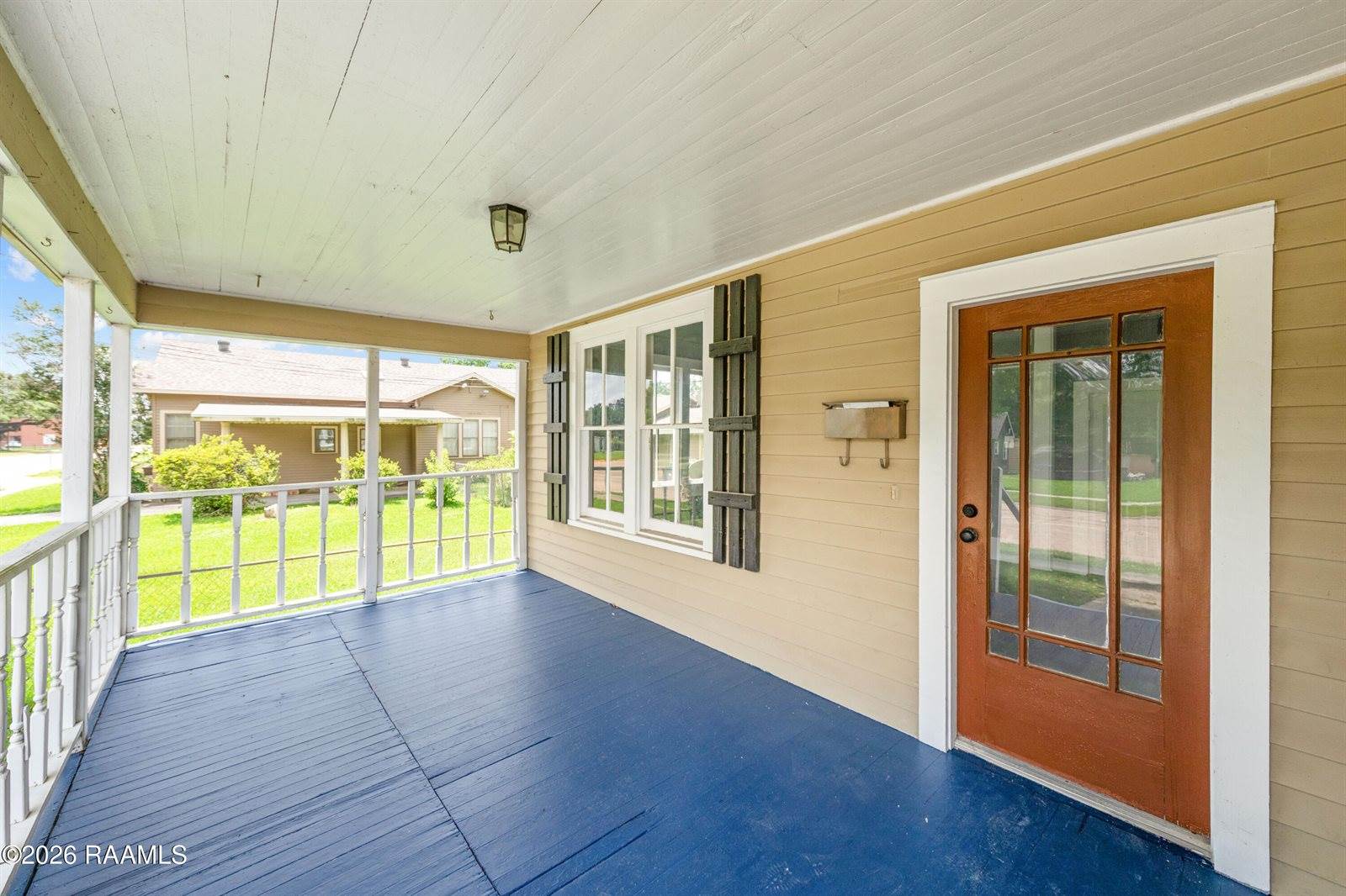 405 North Adams Avenue, Rayne, LA 70578