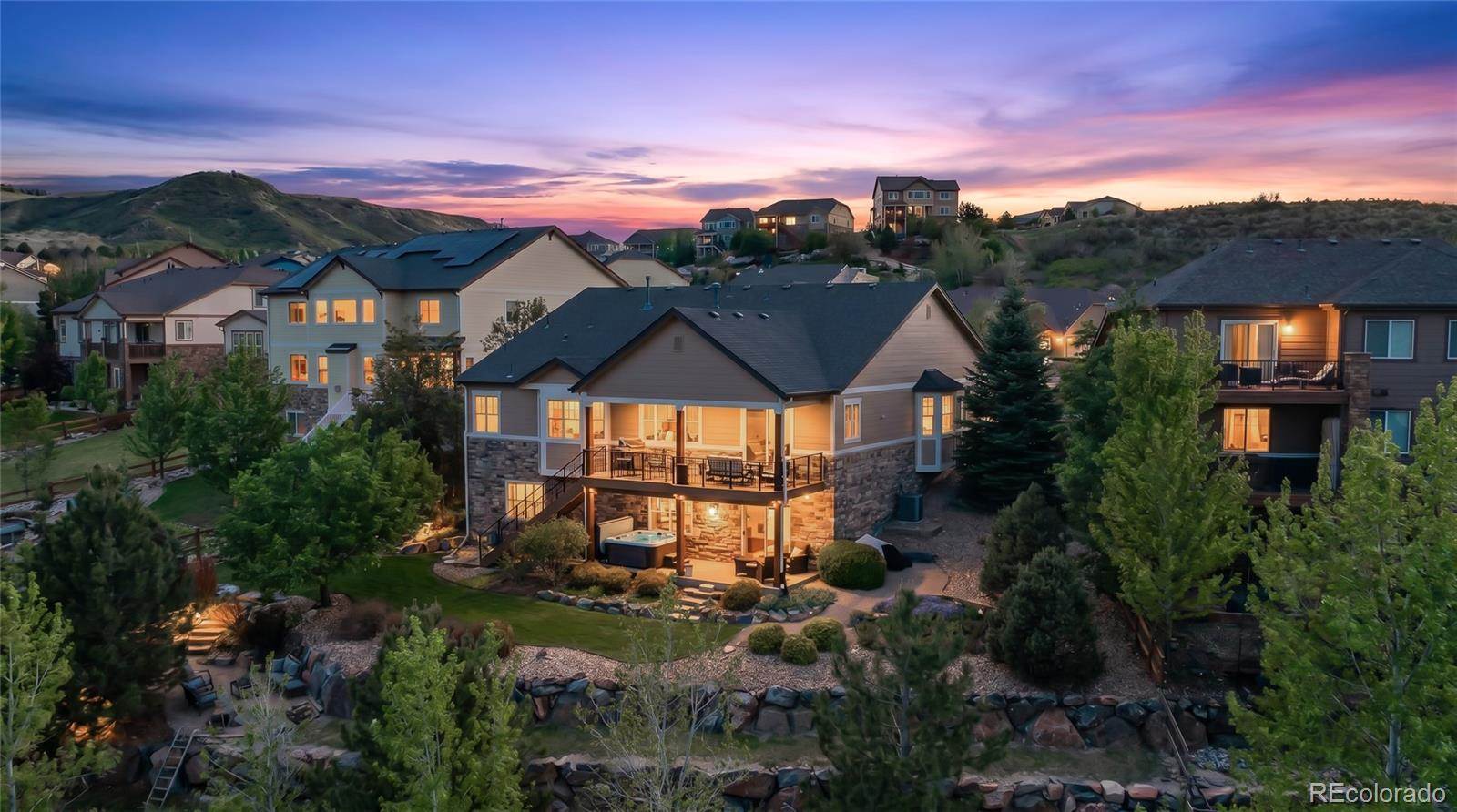 2358 Tavern Way, Castle Rock, CO 80104