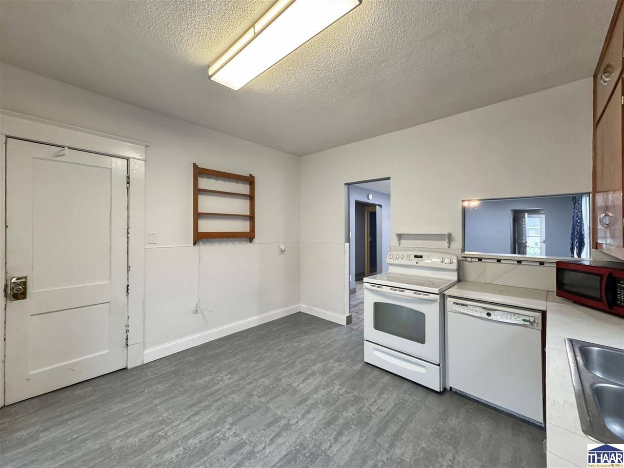 5126 North 14th 1/2, Terre Haute, IN 47805