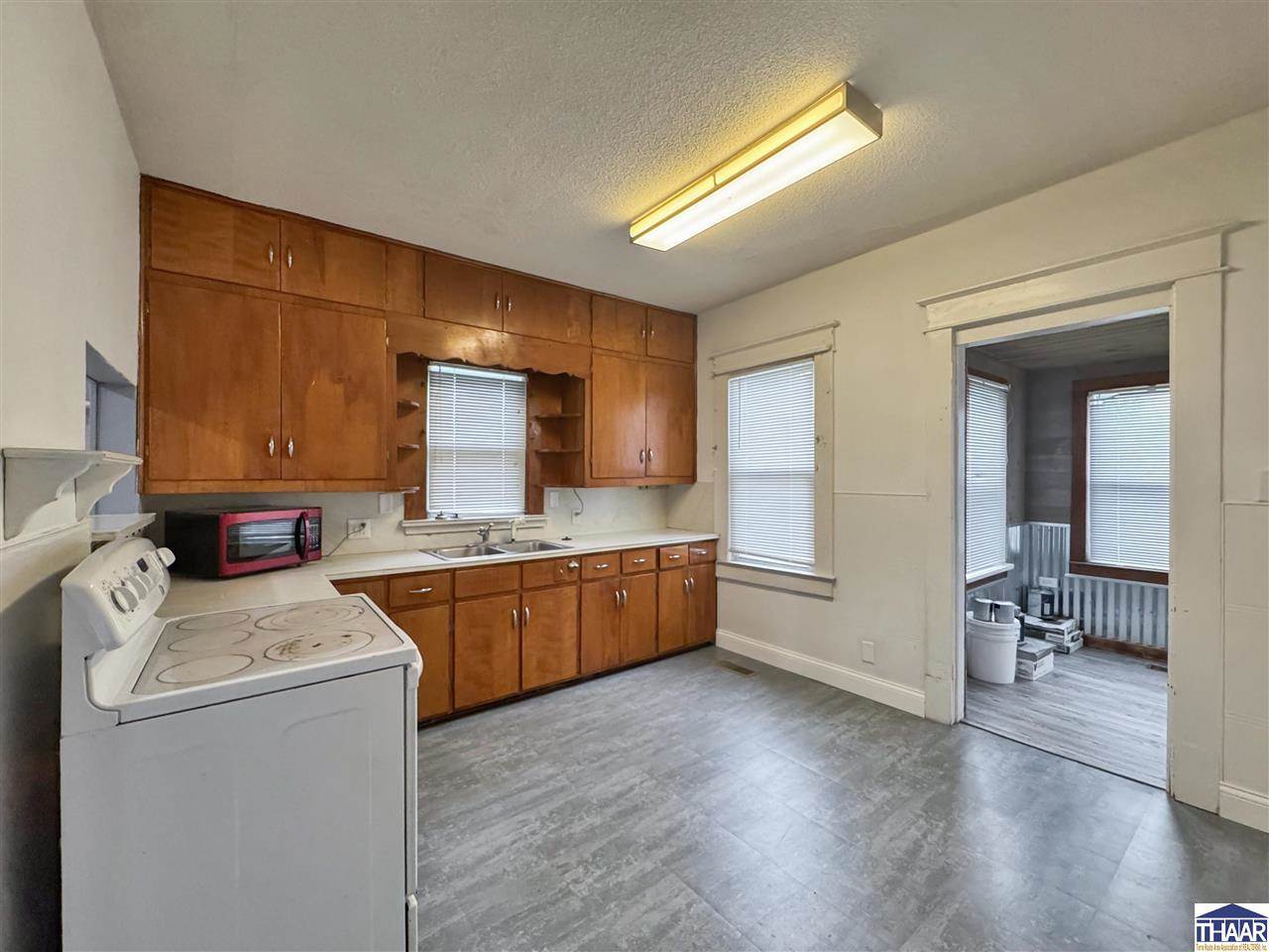 5126 North 14th 1/2, Terre Haute, IN 47805