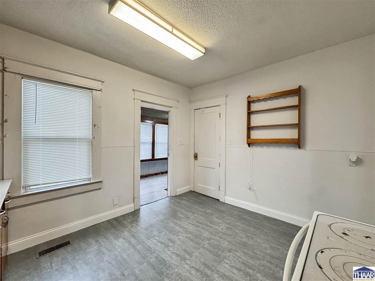 5126 North 14th 1/2, Terre Haute, IN 47805