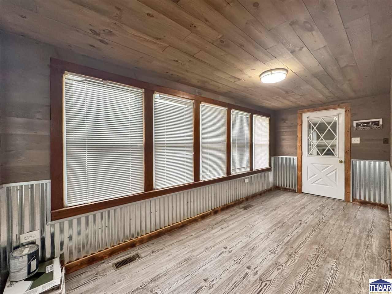 5126 North 14th 1/2, Terre Haute, IN 47805