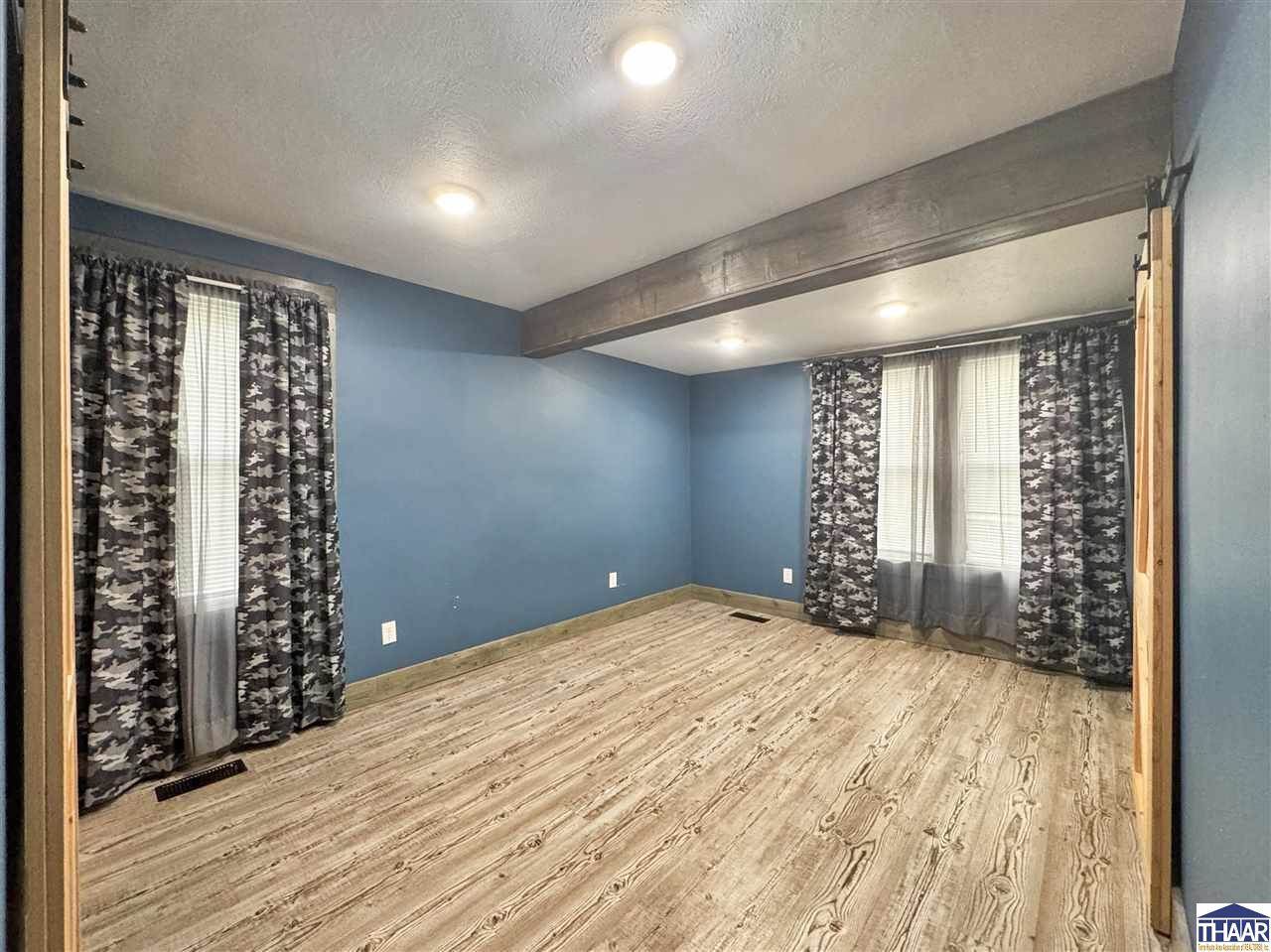 5126 North 14th 1/2, Terre Haute, IN 47805