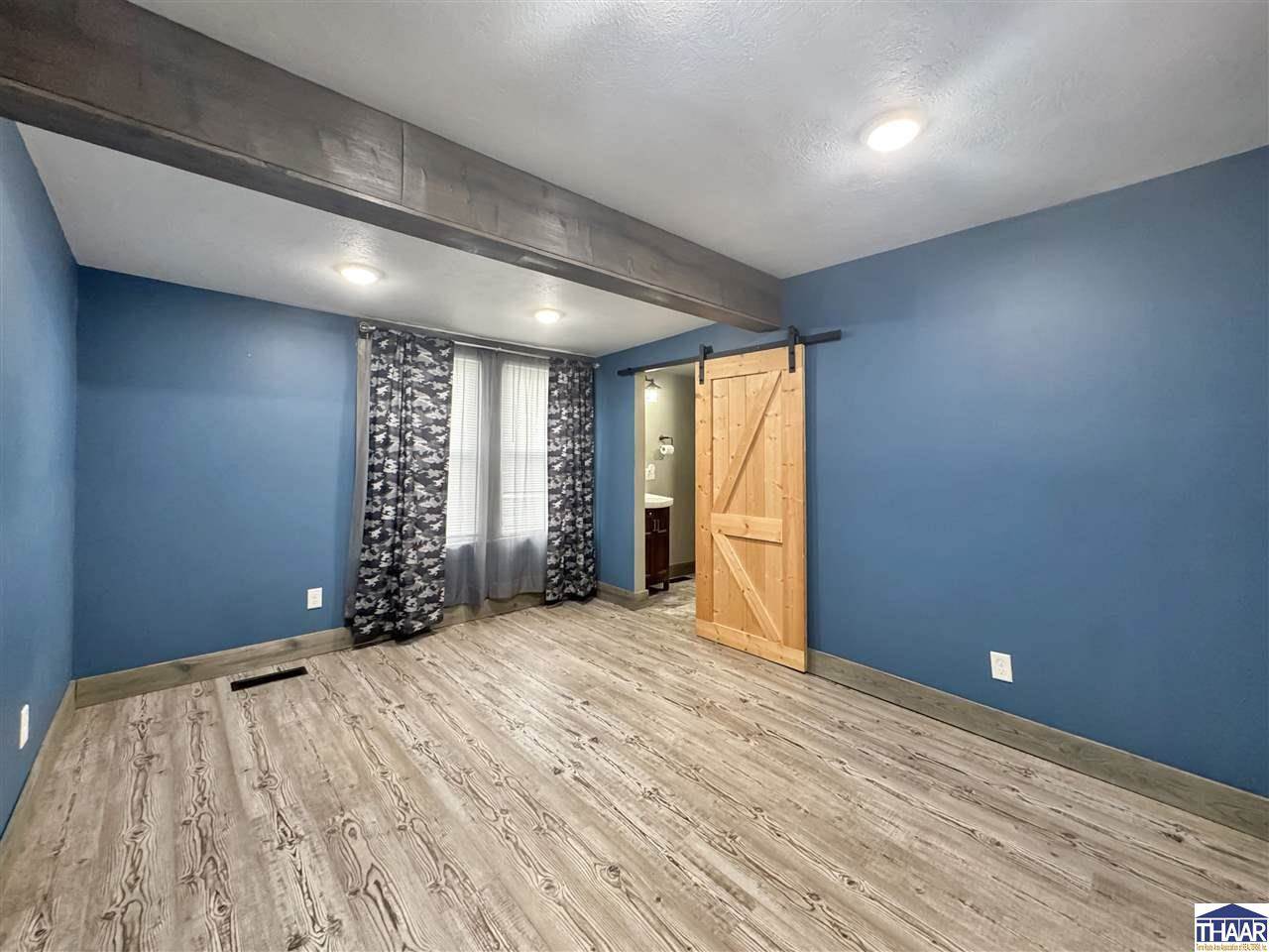 5126 North 14th 1/2, Terre Haute, IN 47805