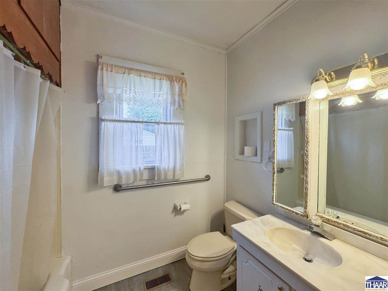 5126 North 14th 1/2, Terre Haute, IN 47805