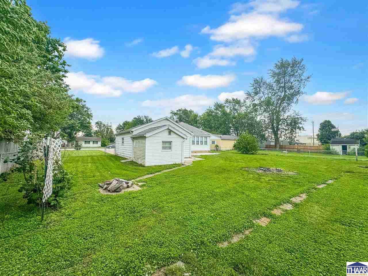 5126 North 14th 1/2, Terre Haute, IN 47805