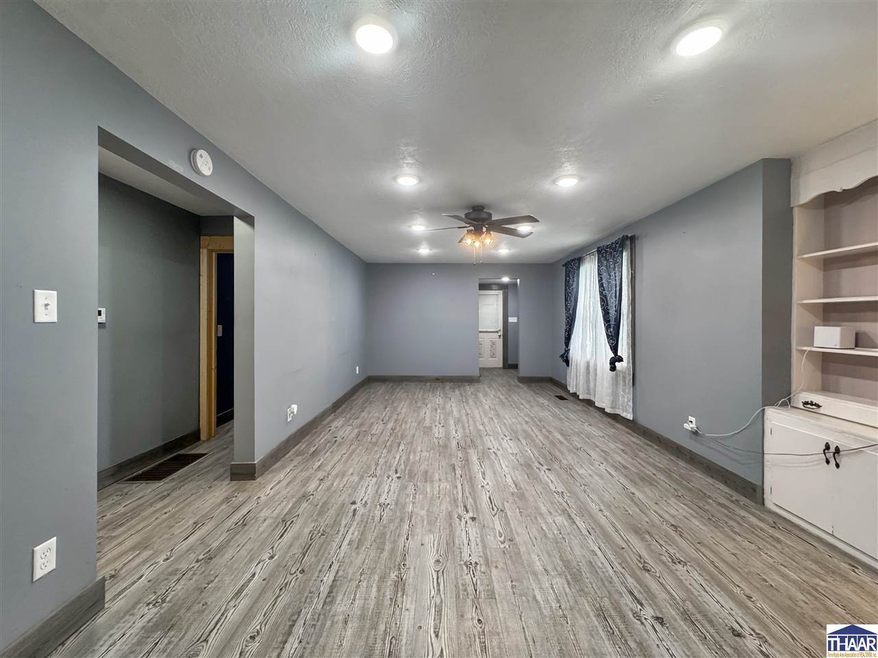 5126 North 14th 1/2, Terre Haute, IN 47805