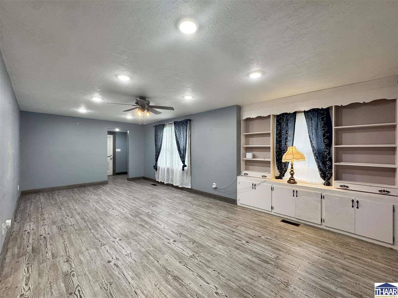 5126 North 14th 1/2, Terre Haute, IN 47805