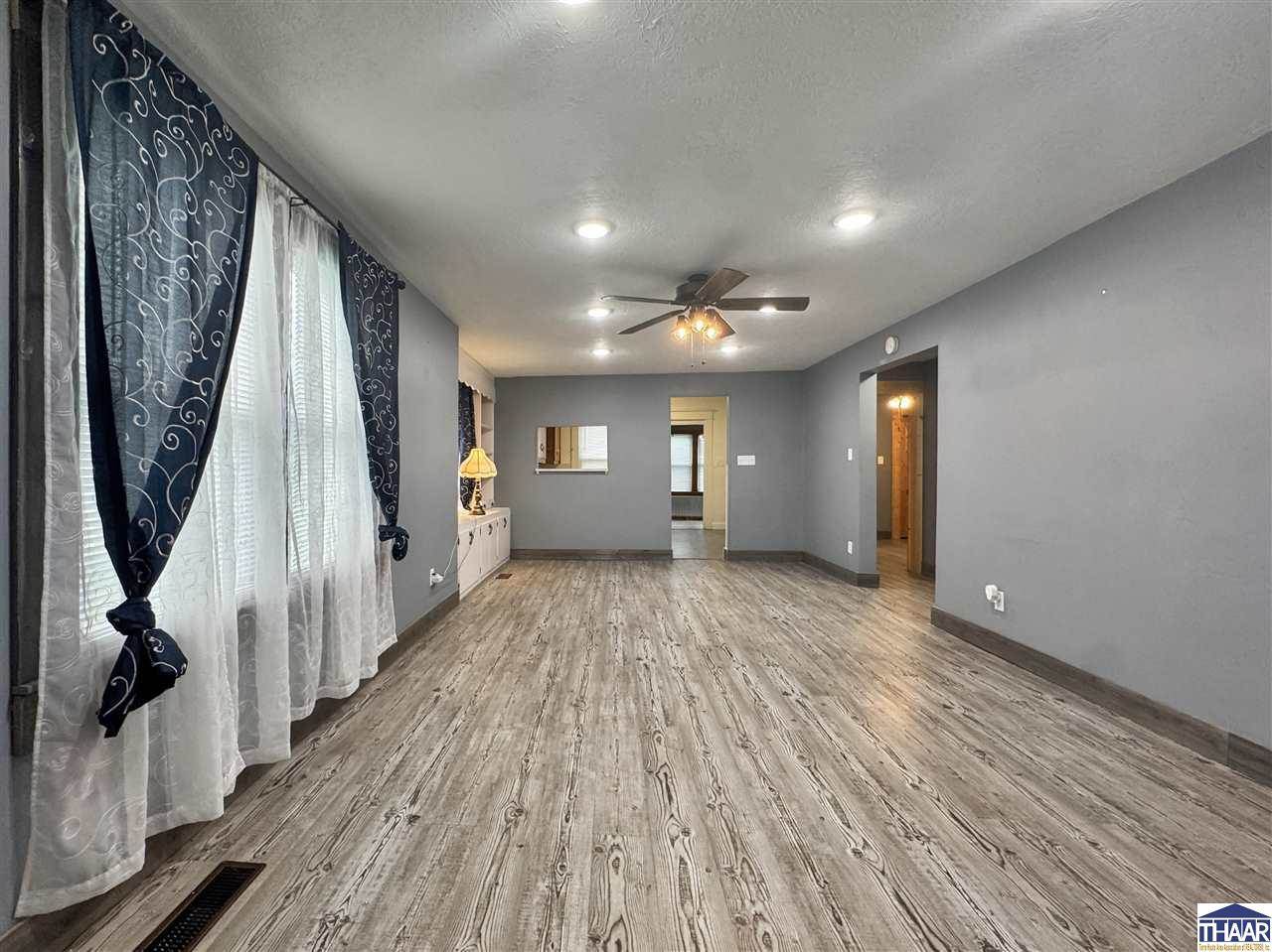 5126 North 14th 1/2, Terre Haute, IN 47805