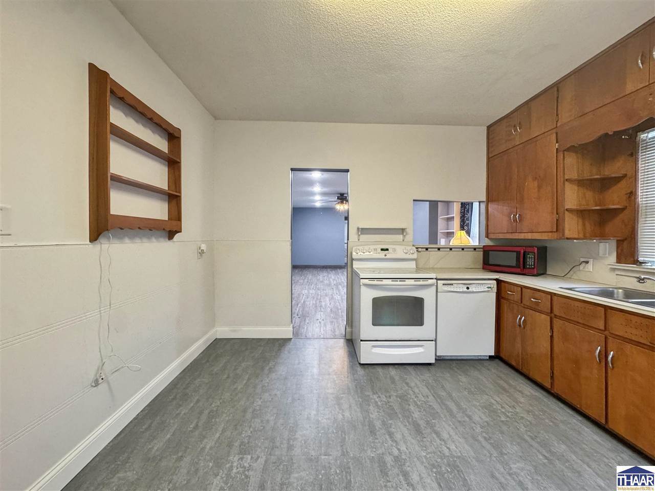 5126 North 14th 1/2, Terre Haute, IN 47805
