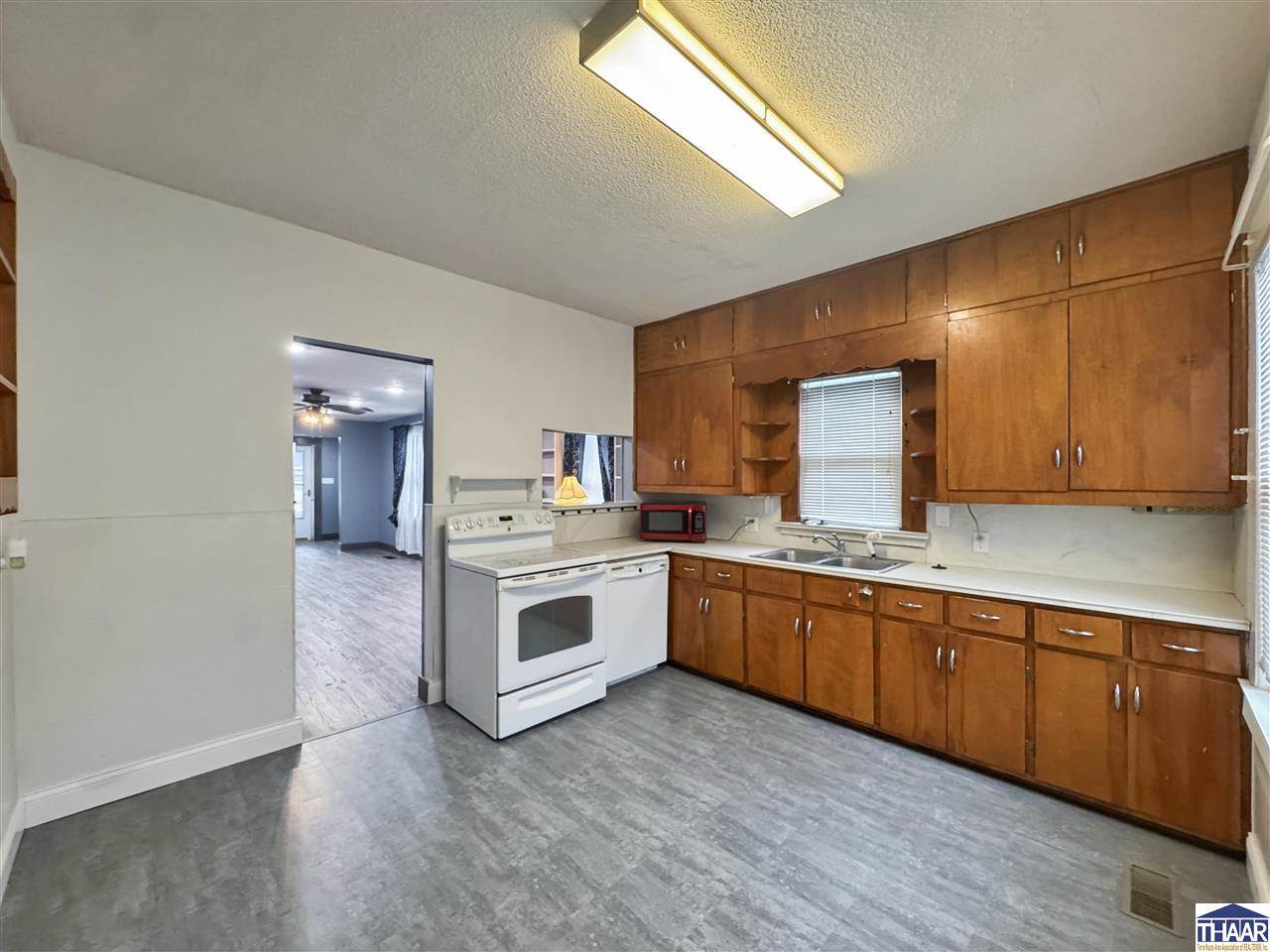 5126 North 14th 1/2, Terre Haute, IN 47805