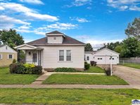 5126 North 14th 1/2, Terre Haute, IN 47805
