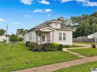 5126 North 14th 1/2, Terre Haute, IN 47805