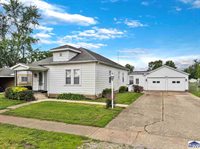 5126 North 14th 1/2, Terre Haute, IN 47805