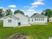 5126 North 14th 1/2, Terre Haute, IN 47805