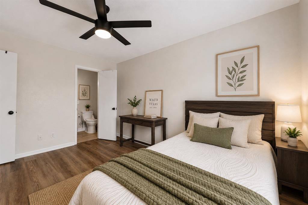 1421 South 12th Street, Waco, TX 76706