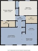 1421 South 12th Street, Waco, TX 76706