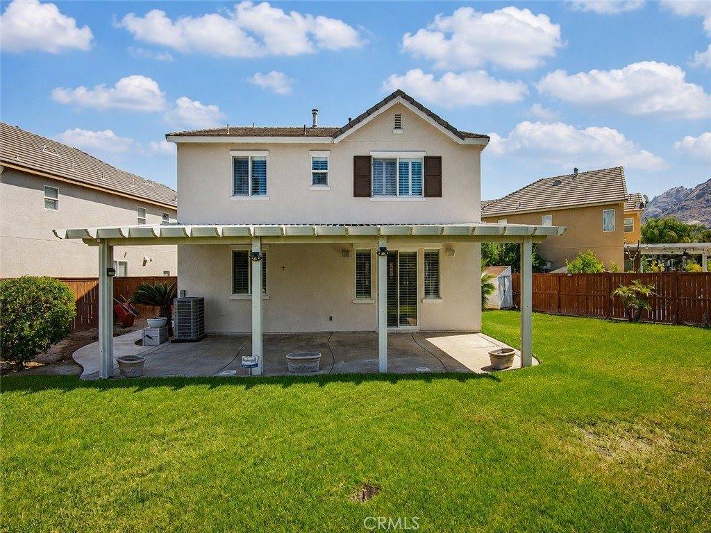 3424 Cromwell Court, Perris, CA 92571