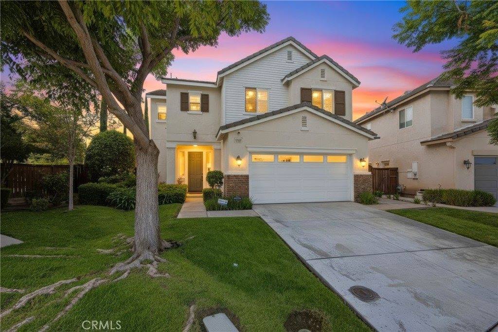 3424 Cromwell Court, Perris, CA 92571