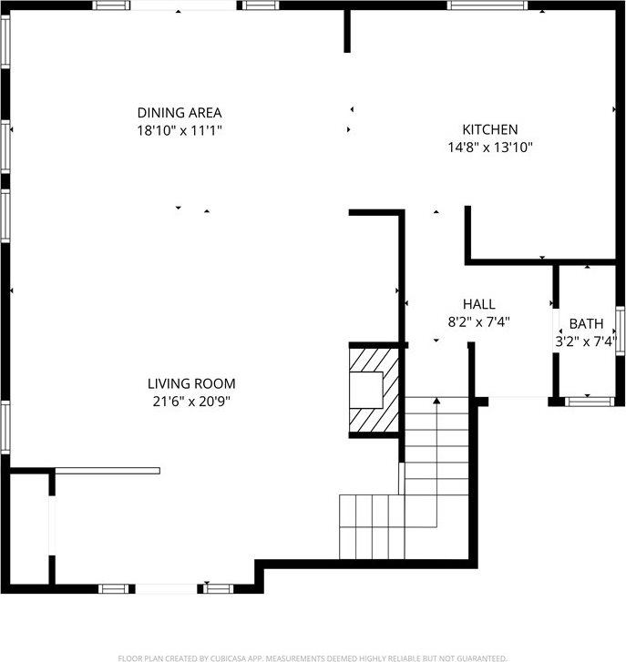 3424 Cromwell Court, Perris, CA 92571