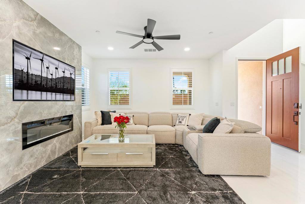 617 Via Firenze, Cathedral City, CA 92234